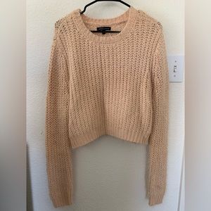 Kendall & Kylie sweater